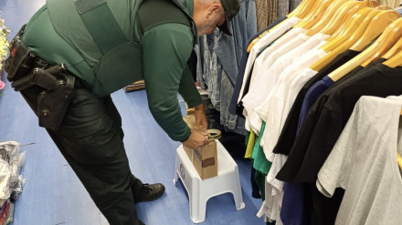 Guardia Civil