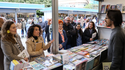 Feira do Libro