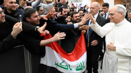 El Papa León abraza al Oriente cristiano