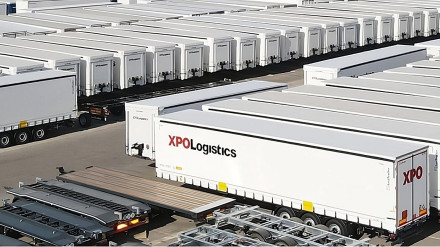 El operador mundial del transporte XPO LOGISTICS consolida sus embarques a Tanger-Med desde Motril