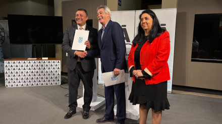 Hermandad de Donantes de Sangre de Ávila, hoy