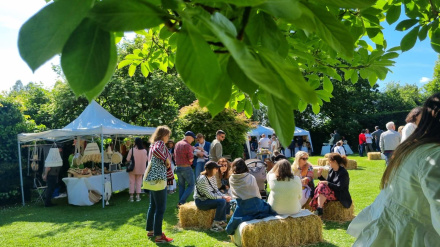 Así fue la edición de 2024 en esta casa rural de Valdoviño