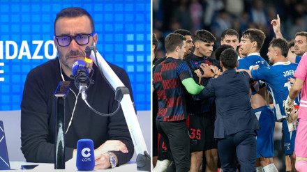 Juanma Castaño // Barcelona