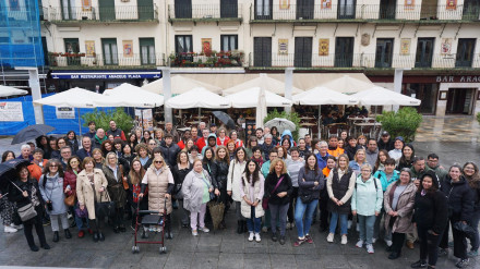 Jornadas de la salud