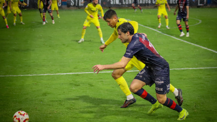 El Yeclano Deportivo busca un nuevo paso hacia la permanencia