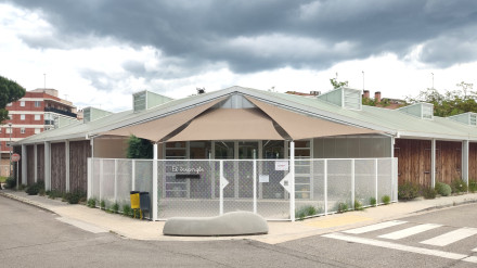 Llar d'Infants El Triangle de Tàrrega