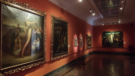 Museo Julio Romero de Torres