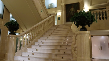 Auditoría Energética