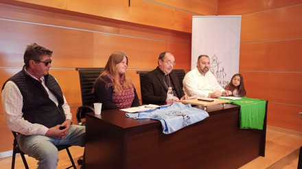La Diócesis de Coria-Cáceres organiza este verano más de 25 campamentos y un encuentro juvenil