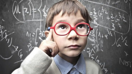 El síndrome de Asperger