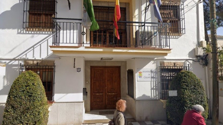 Ayuntamiento de Cúllar Vega