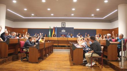 Mancomunidad de Municipios de la Costa Tropical instalará este verano pasarelas para personas con movilidad reducida