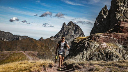 Canfranc se prepara para su cita deportiva más importante de la historia