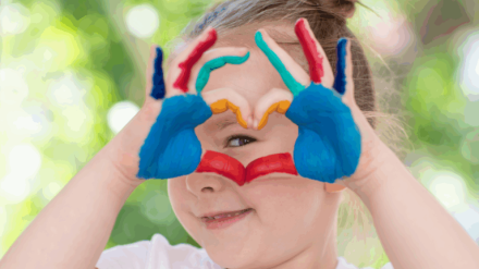 Magale, Una segunda oportunidad para los niños navarros