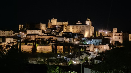 Turespaña celebra en Cáceres su V Convención anual del 7 al 9 de octubre