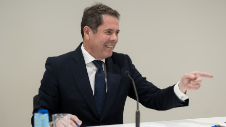 Cepyme elige nuevo presidente entre discrepancias con la CEOE: "Nada puede satisfacer más a Sánchez y Díaz"