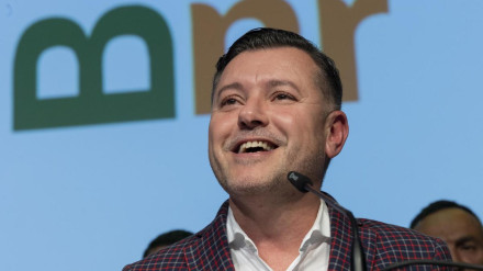 Teodoro Sosa presenta Municipalistas Canarias Primero