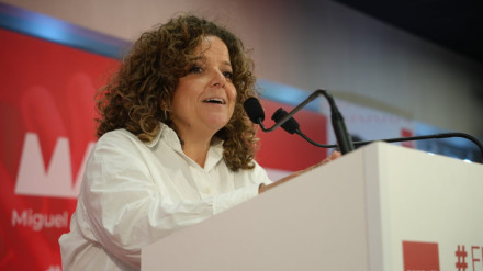 Mari Cruz Rodríguez | Imagen: PSOE