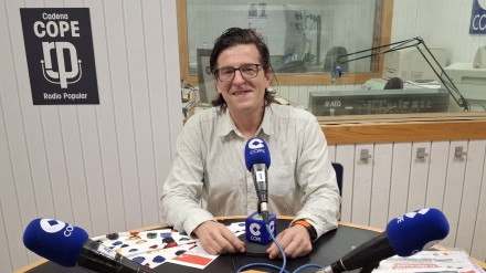 Gonzalo Mira, de Alento