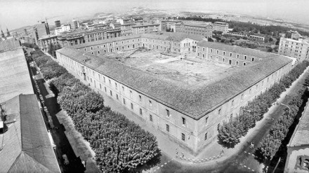 Rincones e historia de Logroño