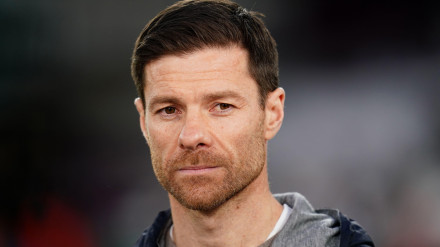 Xabi Alonso