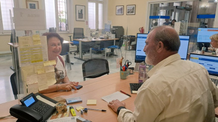 Semana Administración Abierta