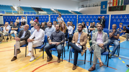 Almería Activa 2025