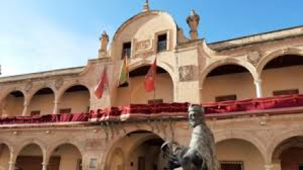 Ayuntamiento de Lorca