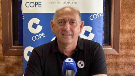 El domingo 1 de junio volveremos a disfrutar de los vehículos de BMW en el IX Torneo de Golf COPE  Motril