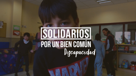 Solidarios por un bien común, 24 de mayo de 2025