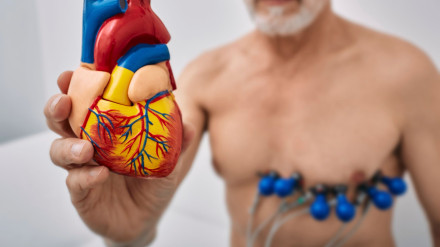 El hospital de Ferrol cuenta con 11 cardiólogos