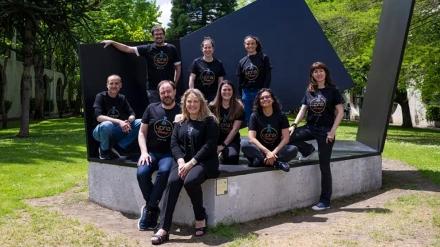 Participantes Upna Show