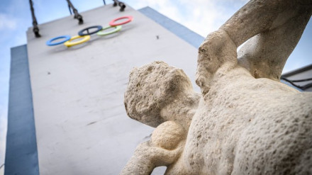 En marcha la adecuación del edificio del Parque de Deportes San José para albergar una residencia de tecnificación y formación deportiva de tenis de mesa