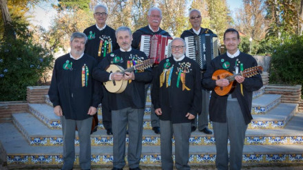 Els Llauradors da su último concierto