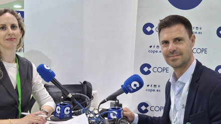 Juan Montes (Hazera España)