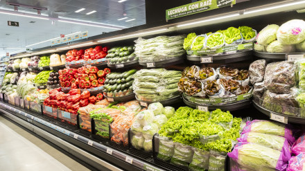 Ahorramas invirtió más de 100 millones de euros en 2024 para continuar con su crecimiento