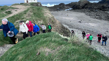 Las rutas rutas tendrán lugar por Ferrol, Cedeira o Valdoviño