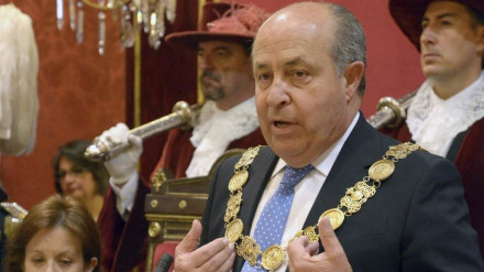 José Torres Hurtado