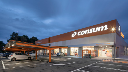 Consum en Benicàssim