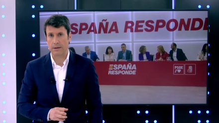 Monólogo de José Luis Pérez del 26 de mayo de 2025
