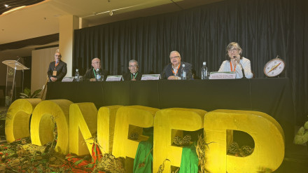 Discurso de apertura de la Asamblea General XXXI de la CONFER