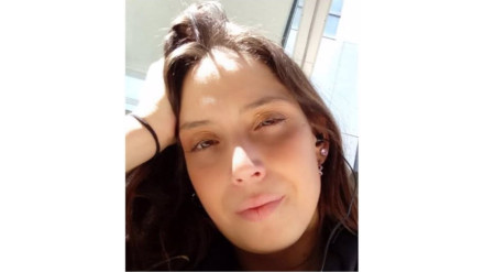 Joven desaparecida en A Coruña