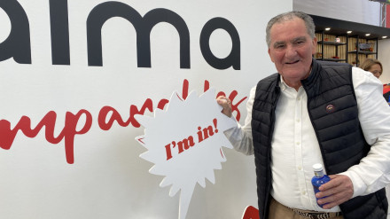 Pedro Ruiz en COPE:"Era un embajador de la agricultura y apreciaba el modelo cooperativo"