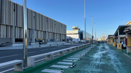 Aeropuerto de Gran Canaria