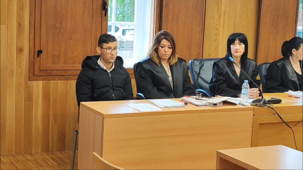 José Uriel Valencia prestará declaración en la tercera y última jornada del juicio