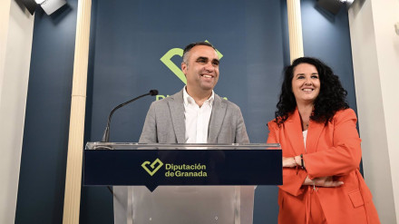 La Diputación lanza 'Cuenta conmigo', una iniciativa para combatir la soledad de las personas mayores