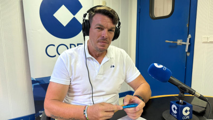 José Aroca, CEO de Arocam