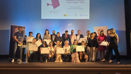 Acto de reconocimiento