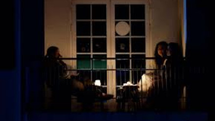 Apagón masivo del 28 de abril