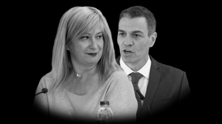 ¿Cree que Leire Díez conspiraba contra la UCO por orden de Ferraz?